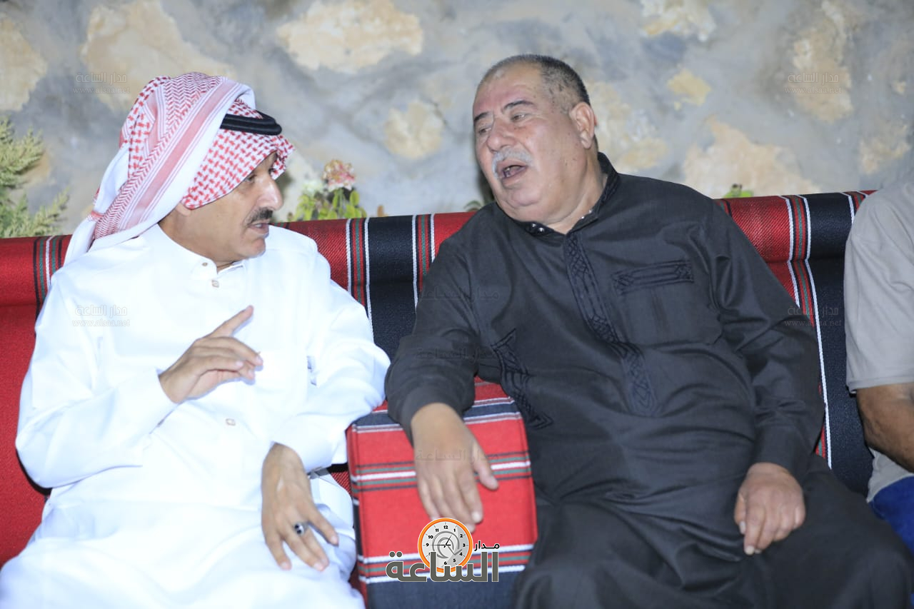 Madar Al-Saa Images 0.6274294445321318