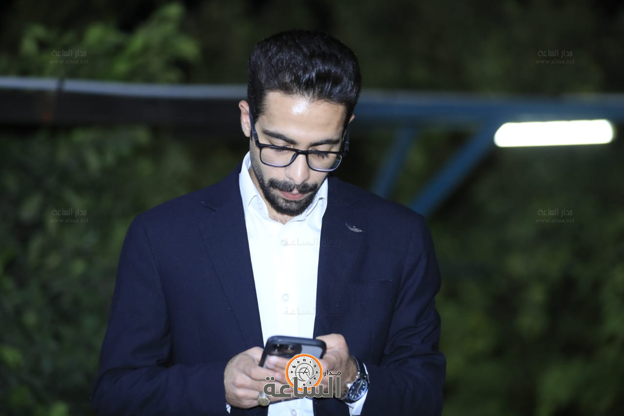 Madar Al-Saa Images 0.8461588881827526