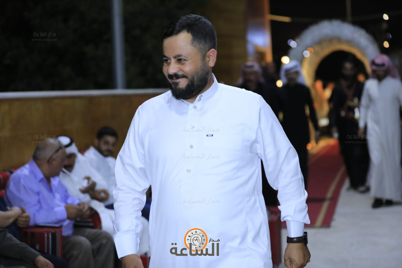 Madar Al-Saa Images 0.5194862670688243