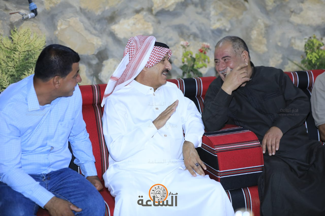 Madar Al-Saa Images 0.49474157885820913