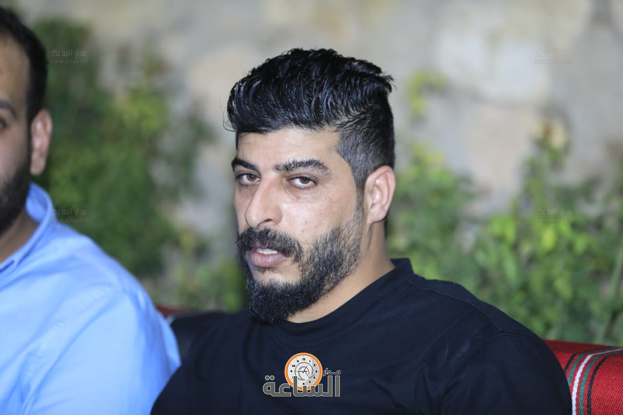 Madar Al-Saa Images 0.6260753011110854