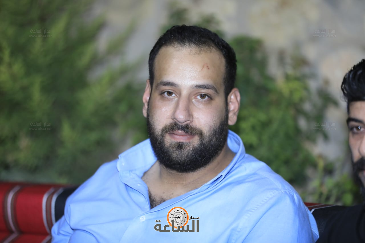 Madar Al-Saa Images 0.23298501936126526