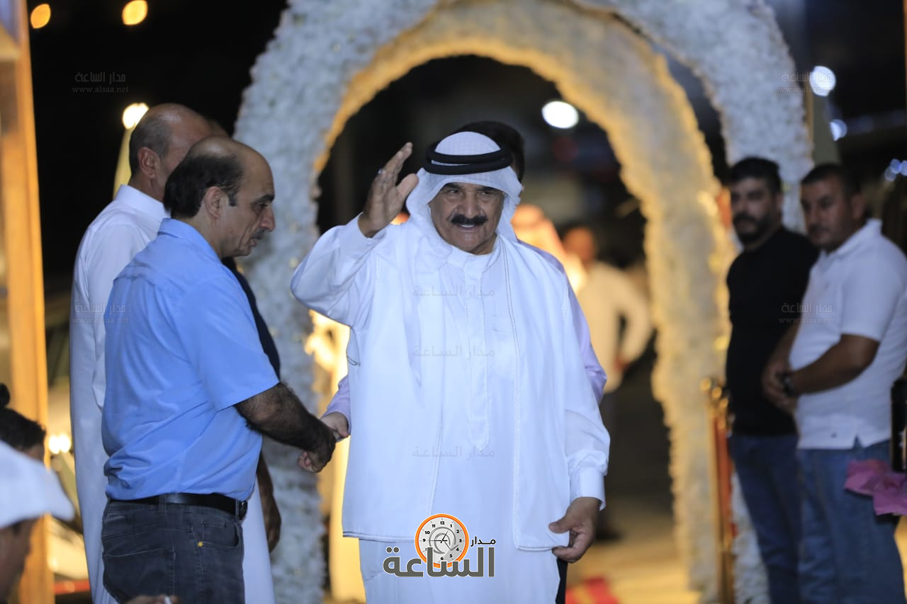 Madar Al-Saa Images 0.6668199550098162