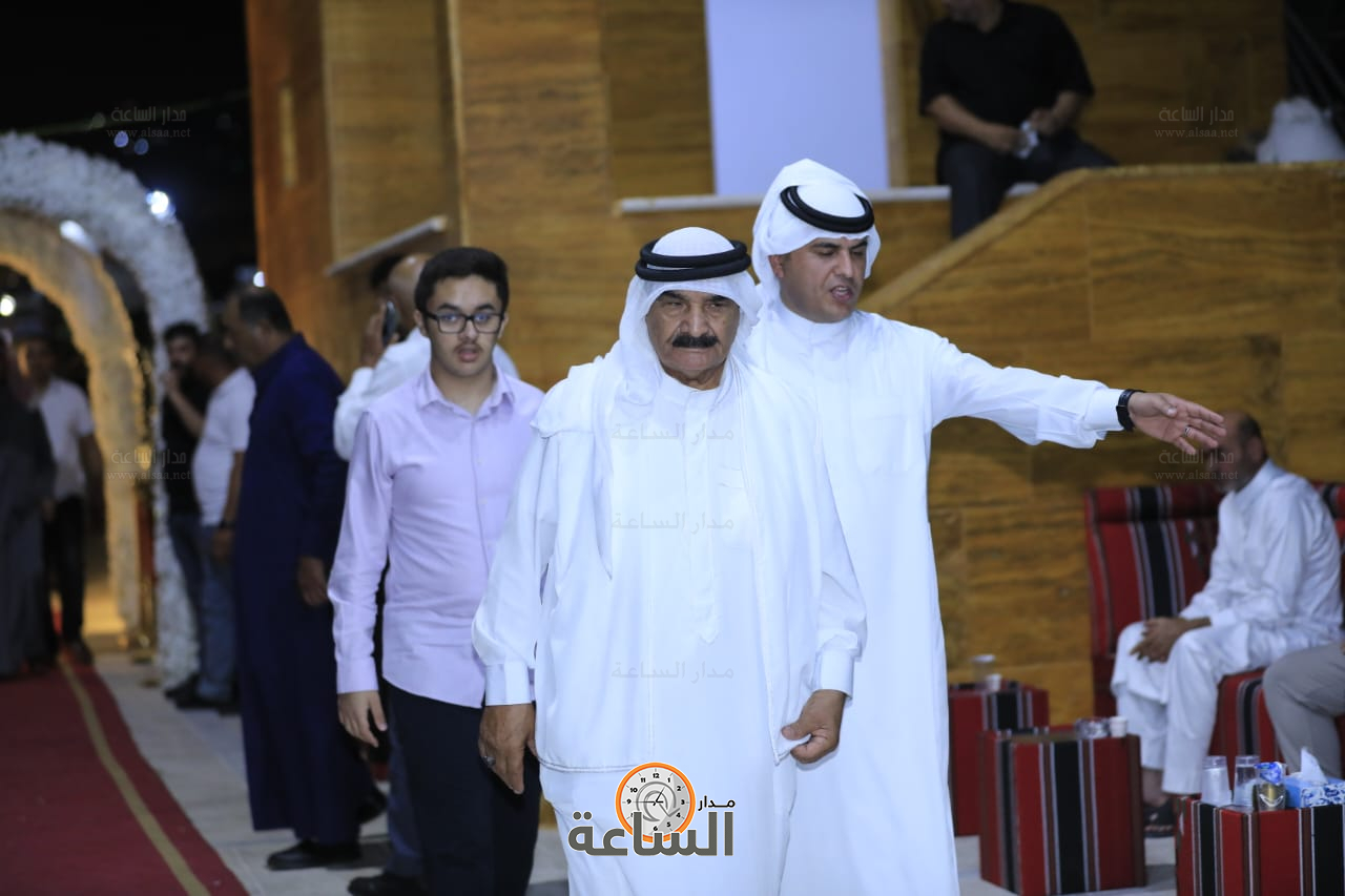 Madar Al-Saa Images 0.7973435821335219