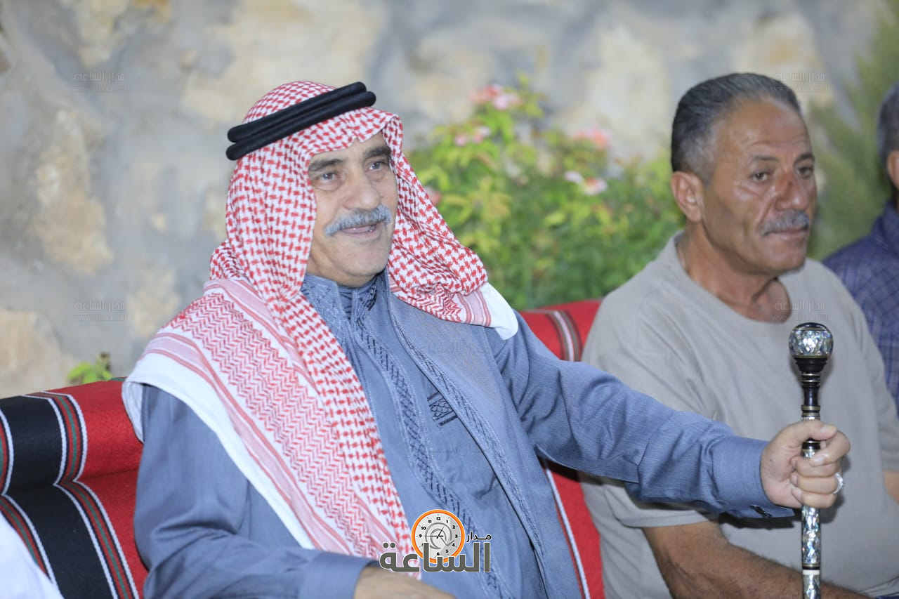 Madar Al-Saa Images 0.49788291170681986