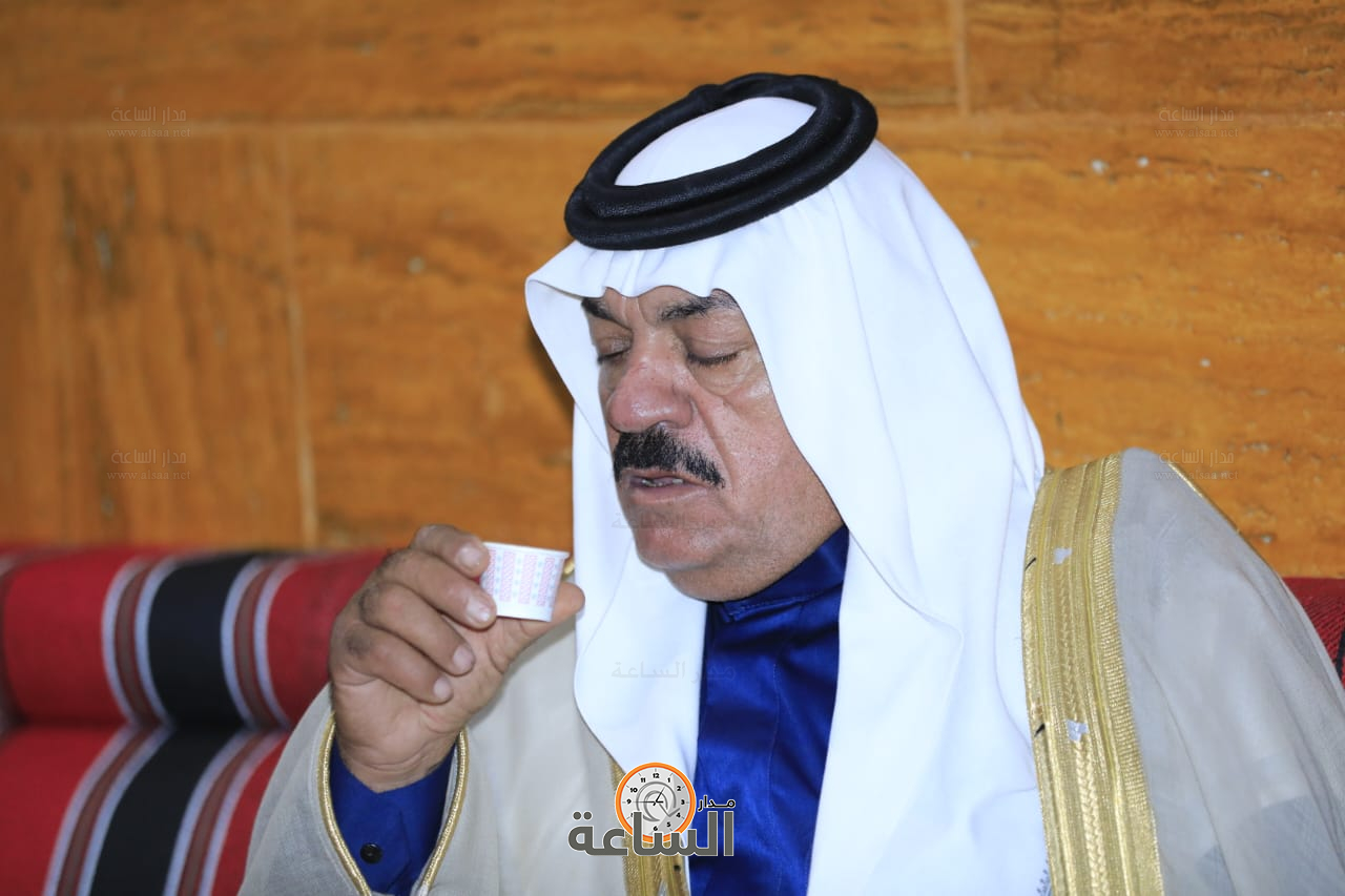 Madar Al-Saa Images 0.9684443855828537