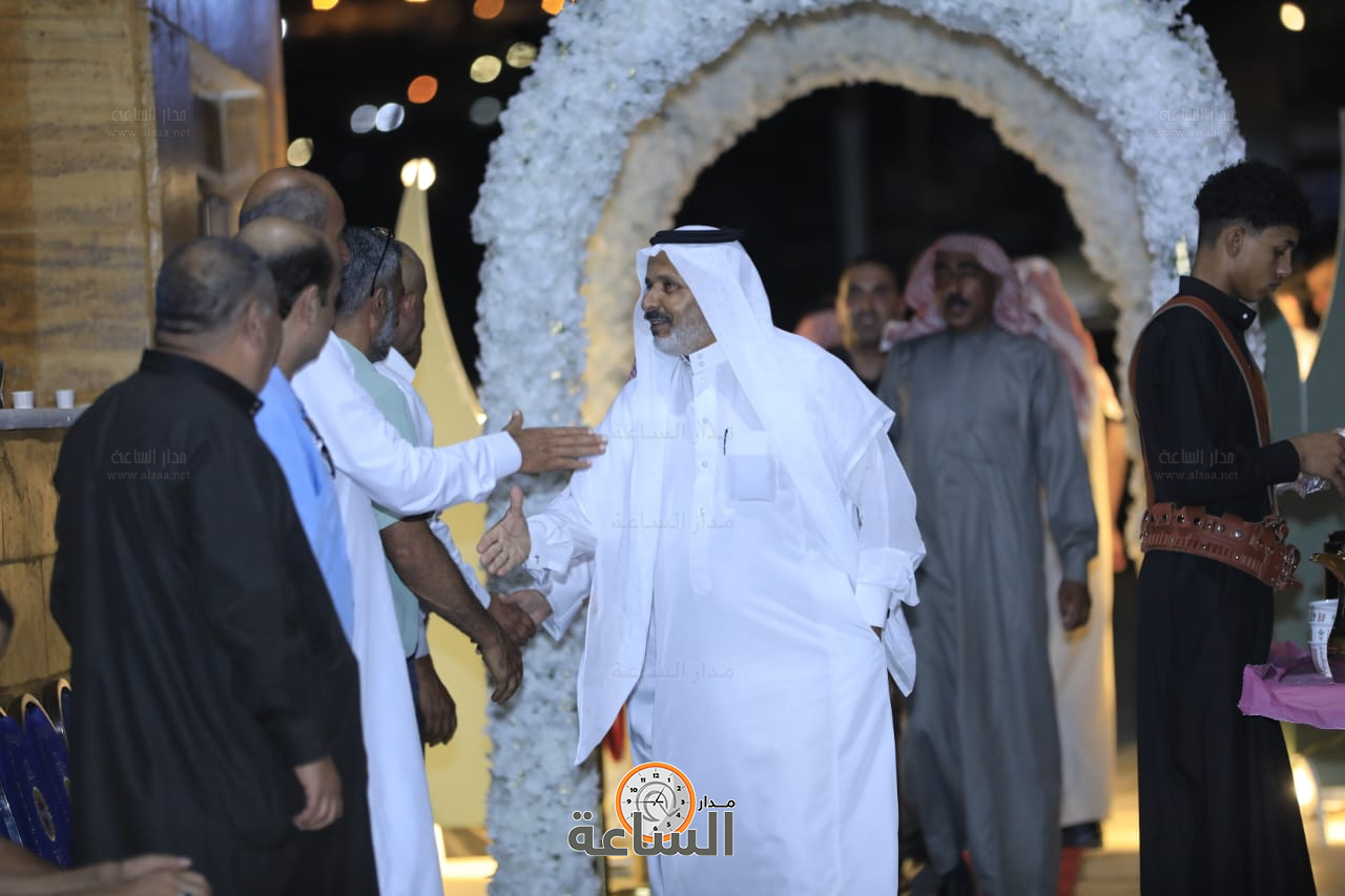 Madar Al-Saa Images 0.4961548740951417