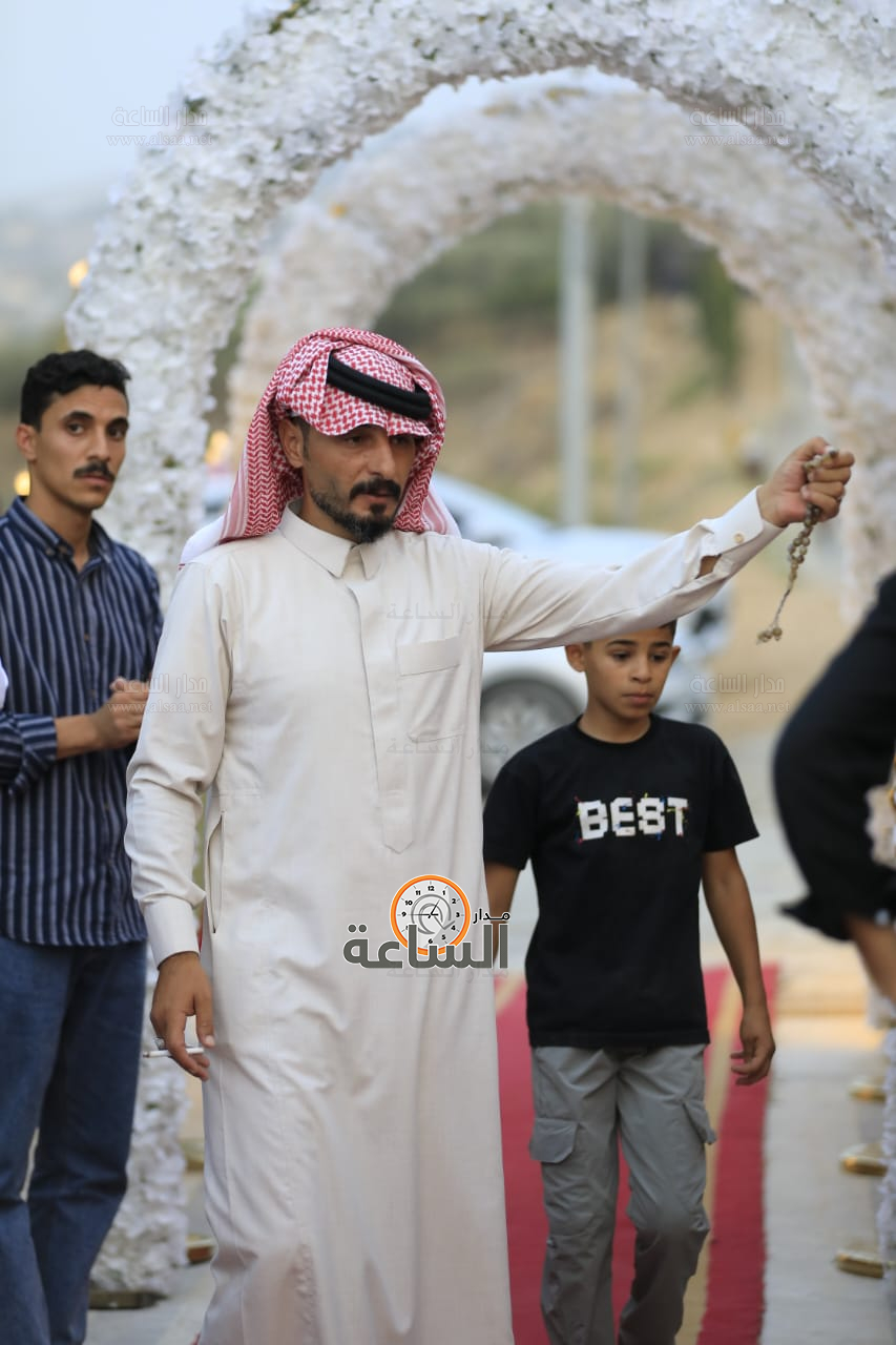 Madar Al-Saa Images 0.9496984227030609