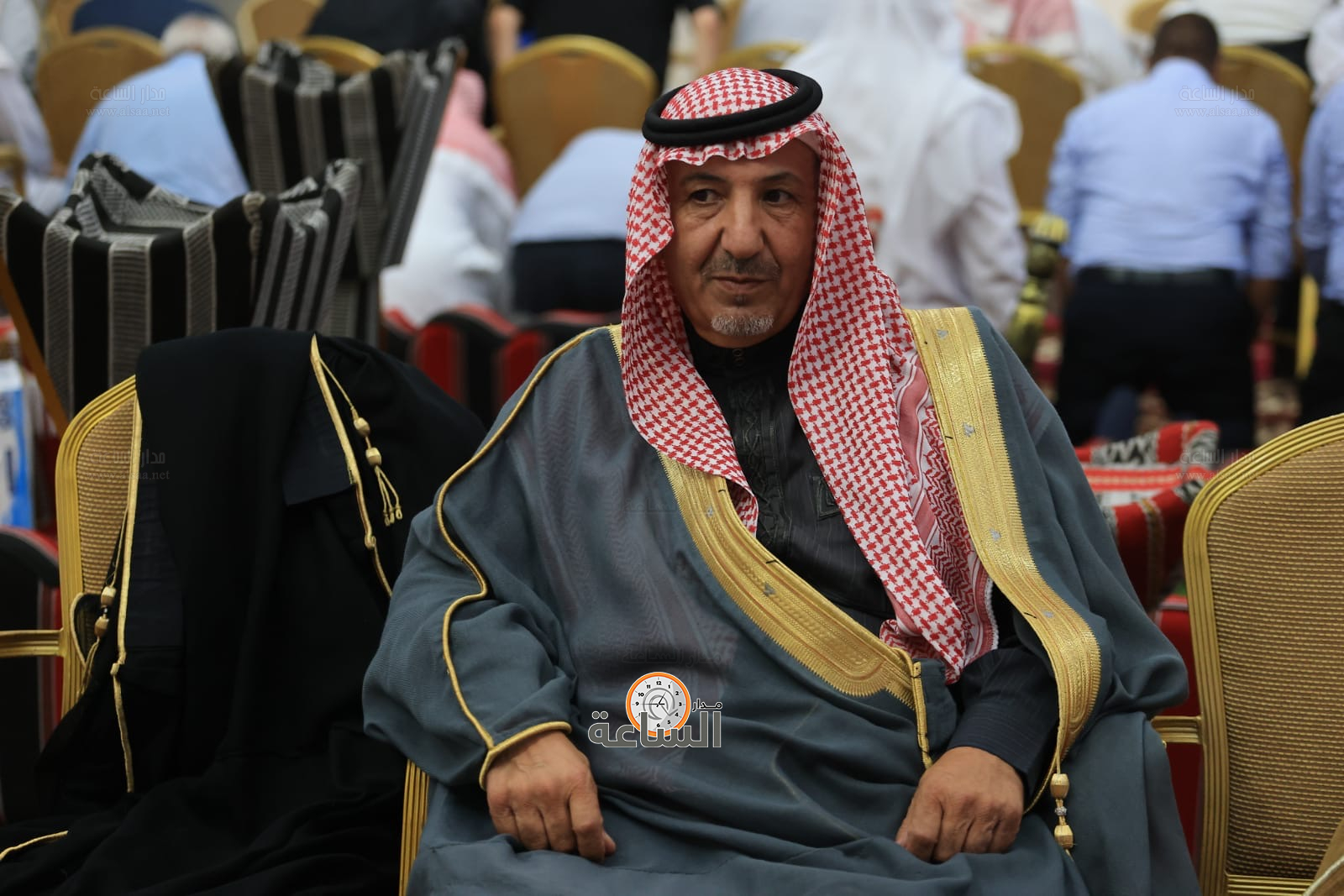 Madar Al-Saa Images 0.6396788934081997