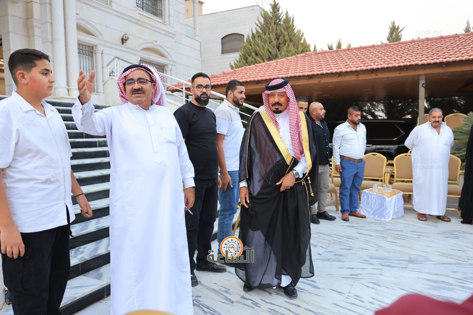 Madar Al-Saa Images 0.4835696805841573