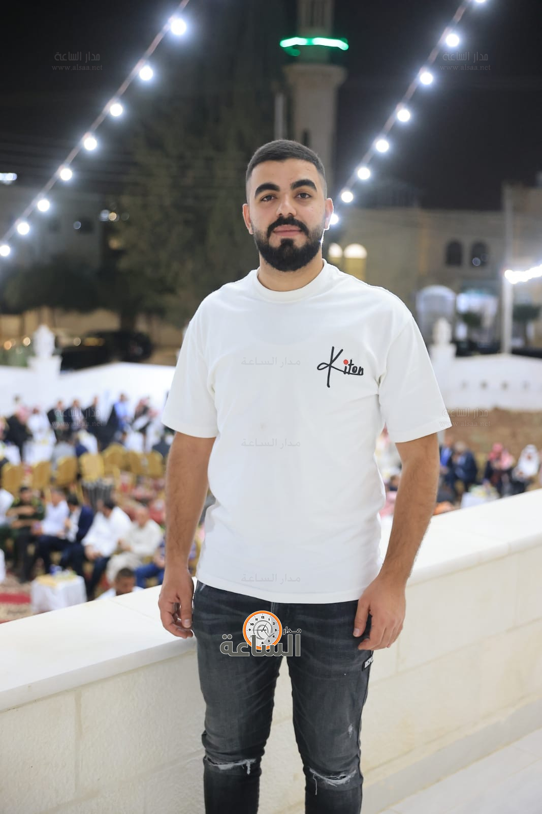 Madar Al-Saa Images 0.7612536305124146