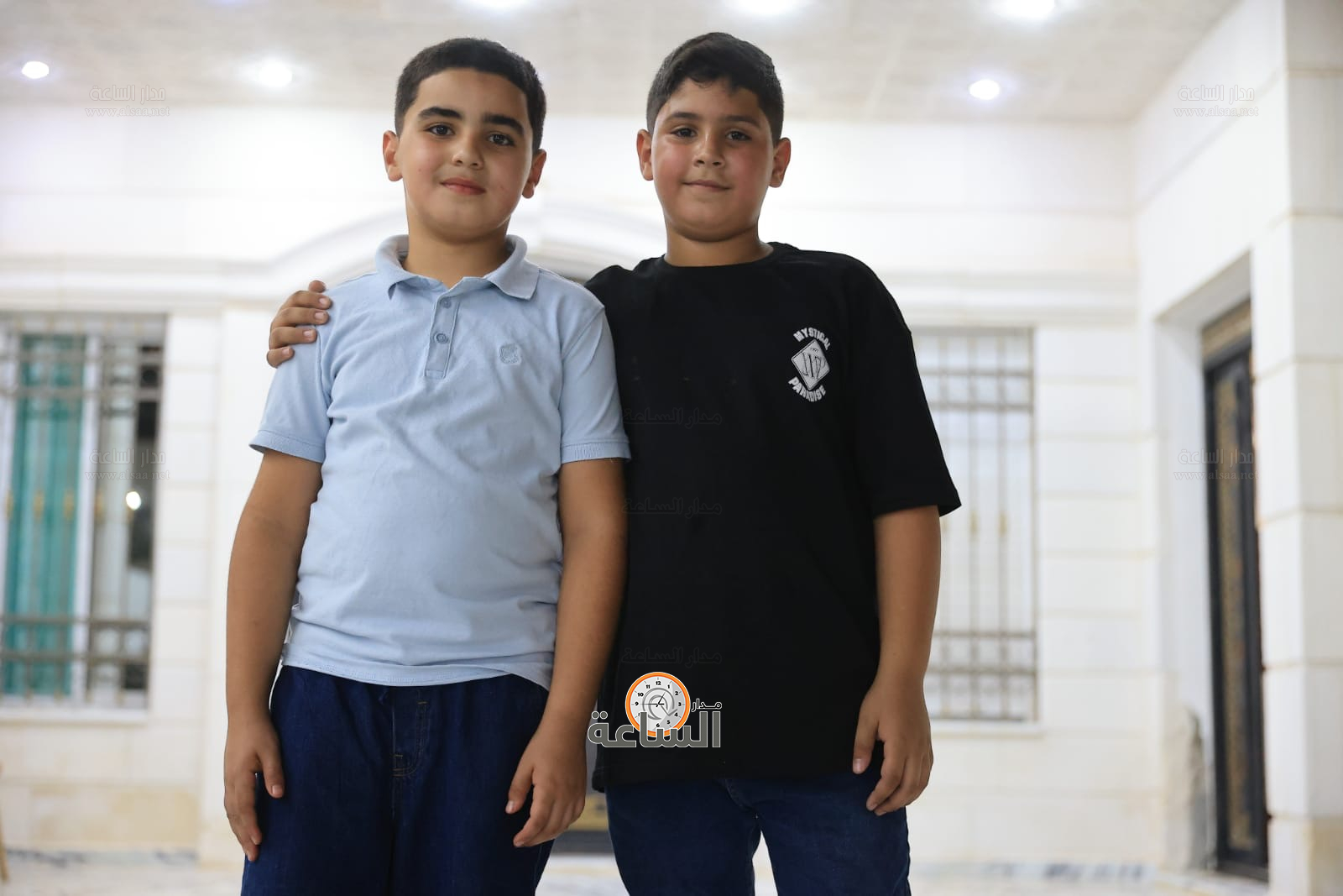 Madar Al-Saa Images 0.6622868598985422