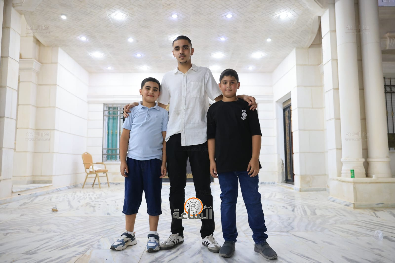 Madar Al-Saa Images 0.9644153243946544