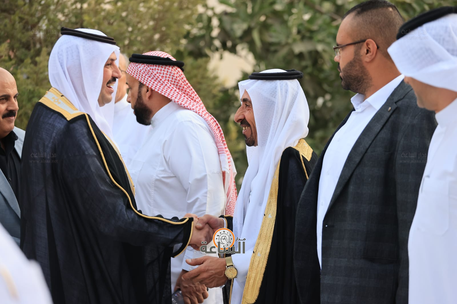 Madar Al-Saa Images 0.767820468959506