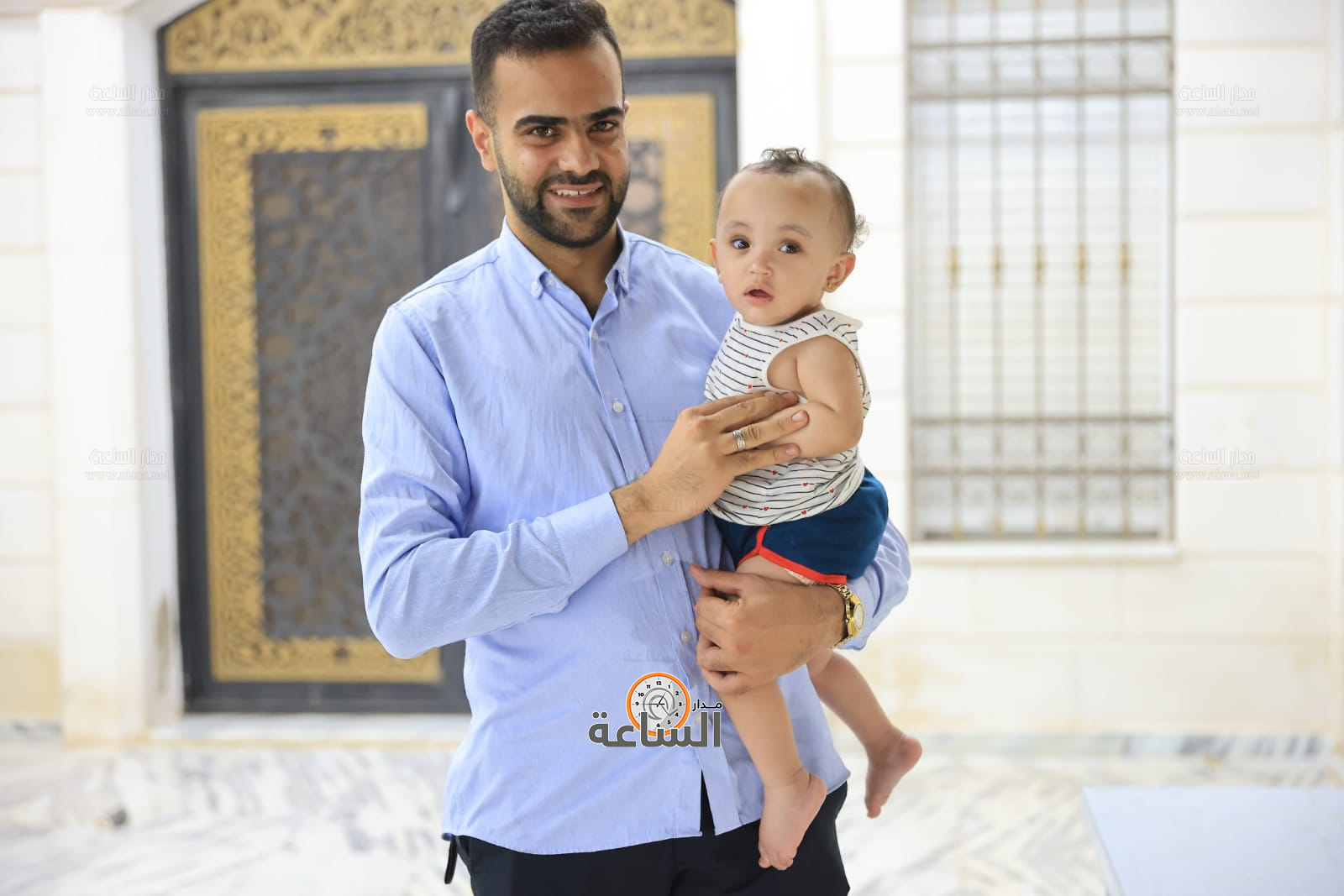 Madar Al-Saa Images 0.2664889841623054