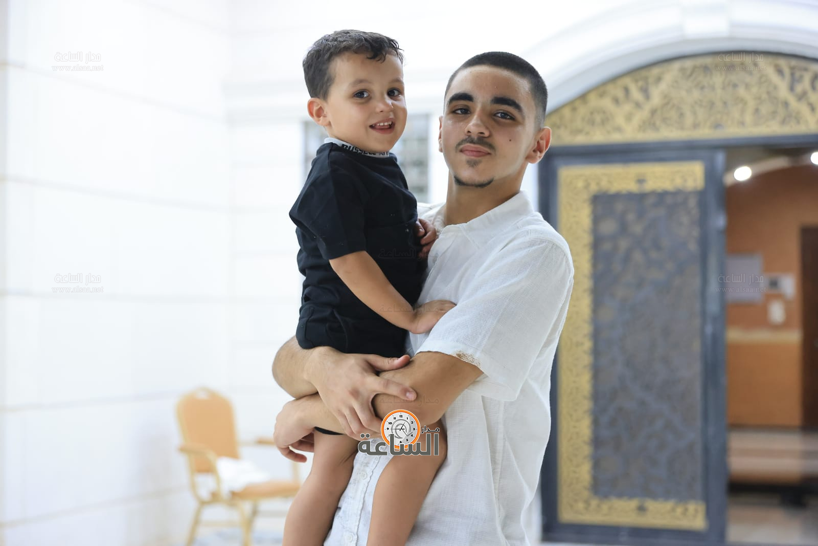 Madar Al-Saa Images 0.16709414958995683