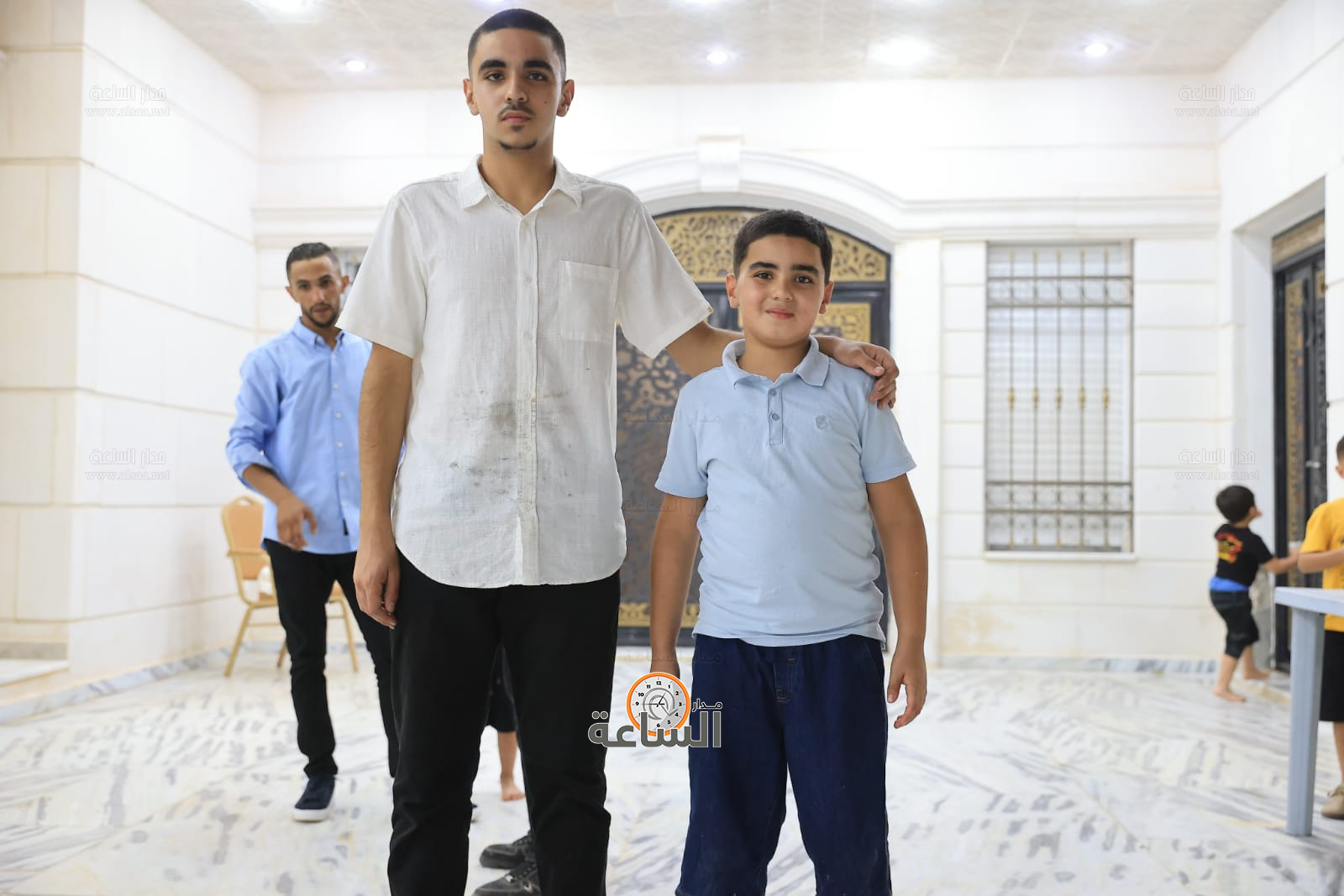 Madar Al-Saa Images 0.6606889613565318