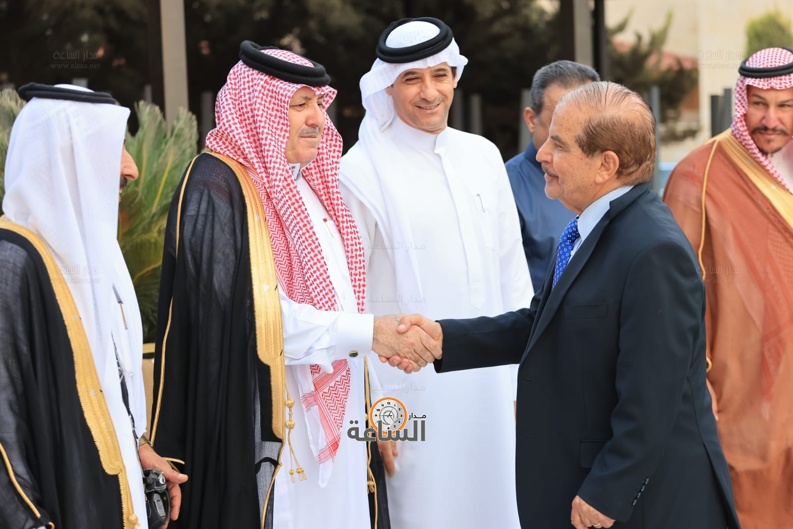 Madar Al-Saa Images 0.37475534986808245