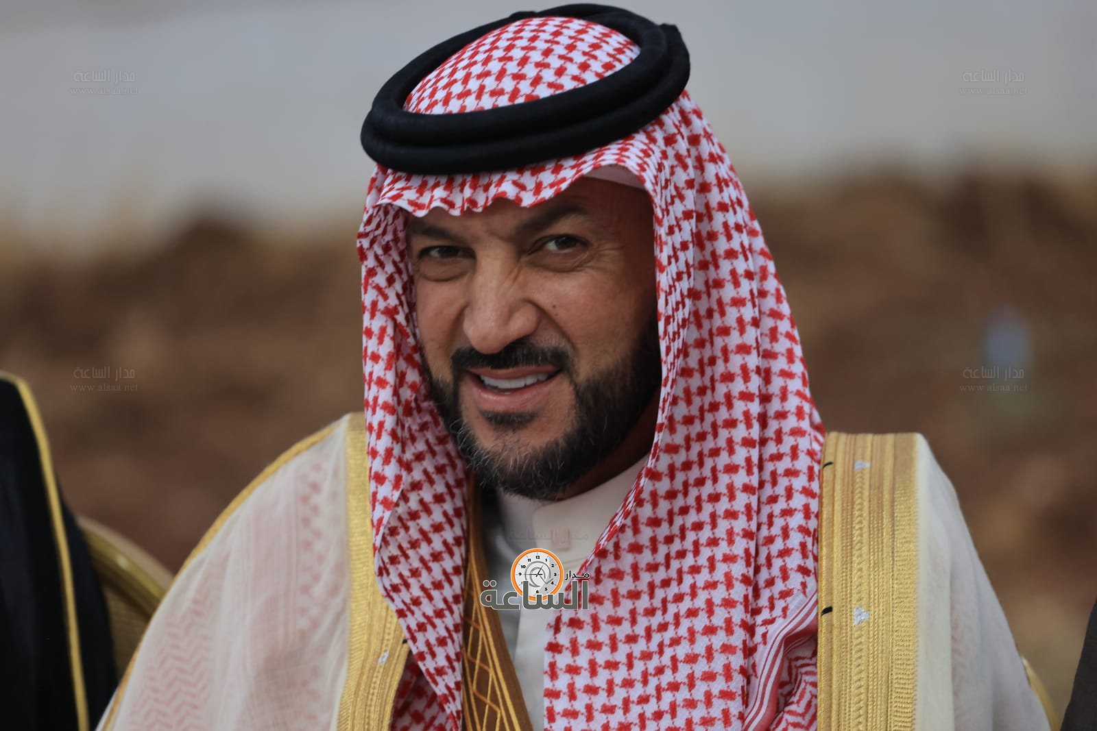 Madar Al-Saa Images 0.7136257176618812