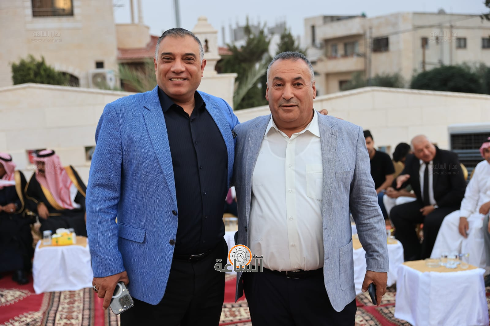 Madar Al-Saa Images 0.9005774717004149