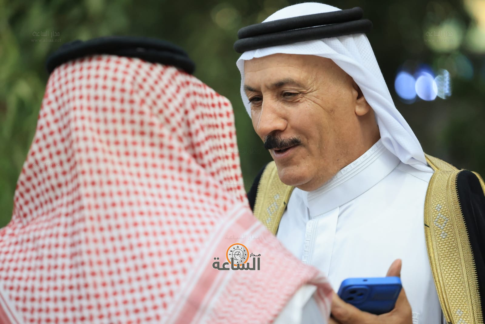 Madar Al-Saa Images 0.011998997014199486