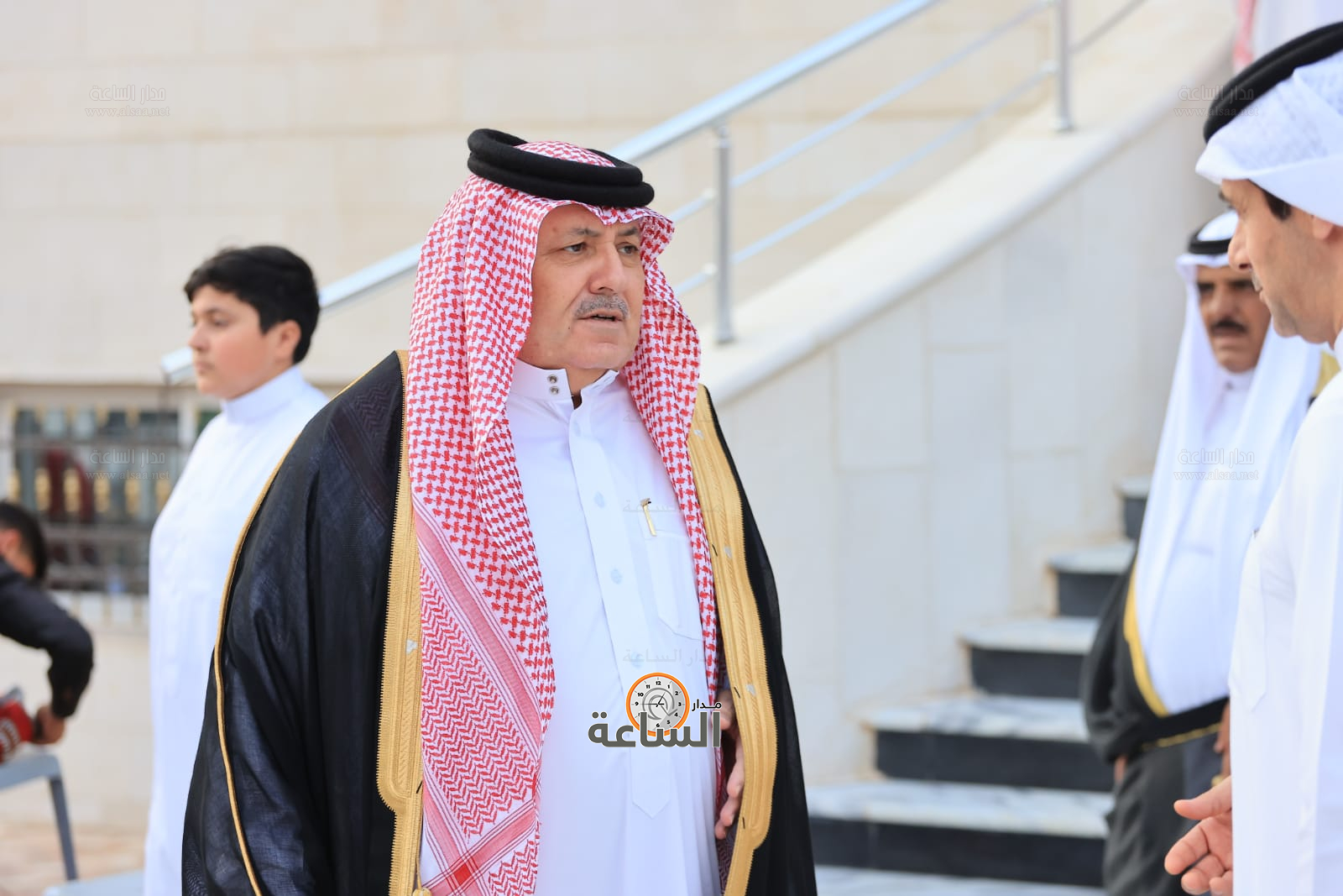 Madar Al-Saa Images 0.2597336600805894