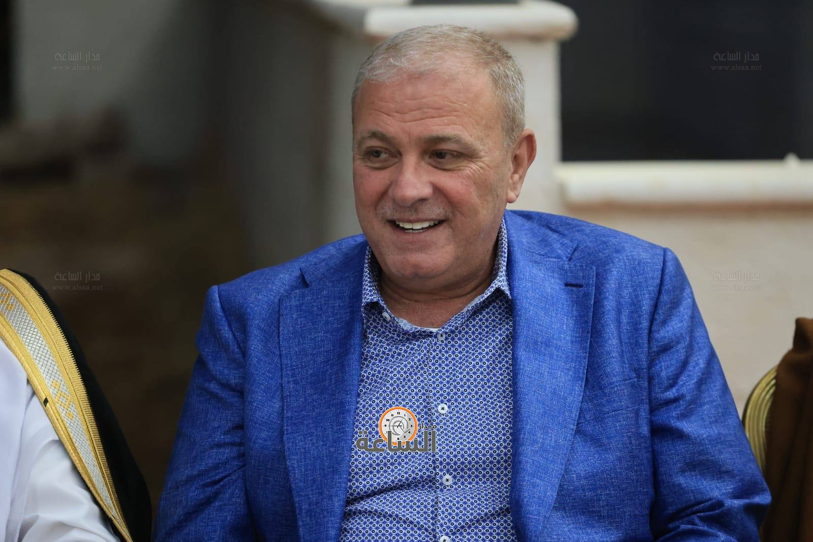 Madar Al-Saa Images 0.631372589900328