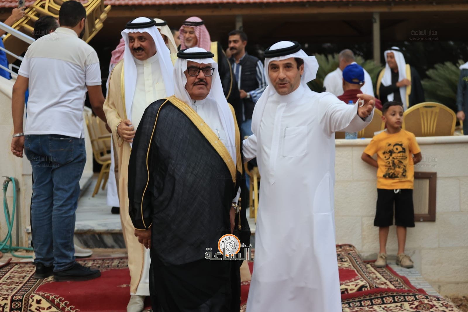 Madar Al-Saa Images 0.5791120299660355