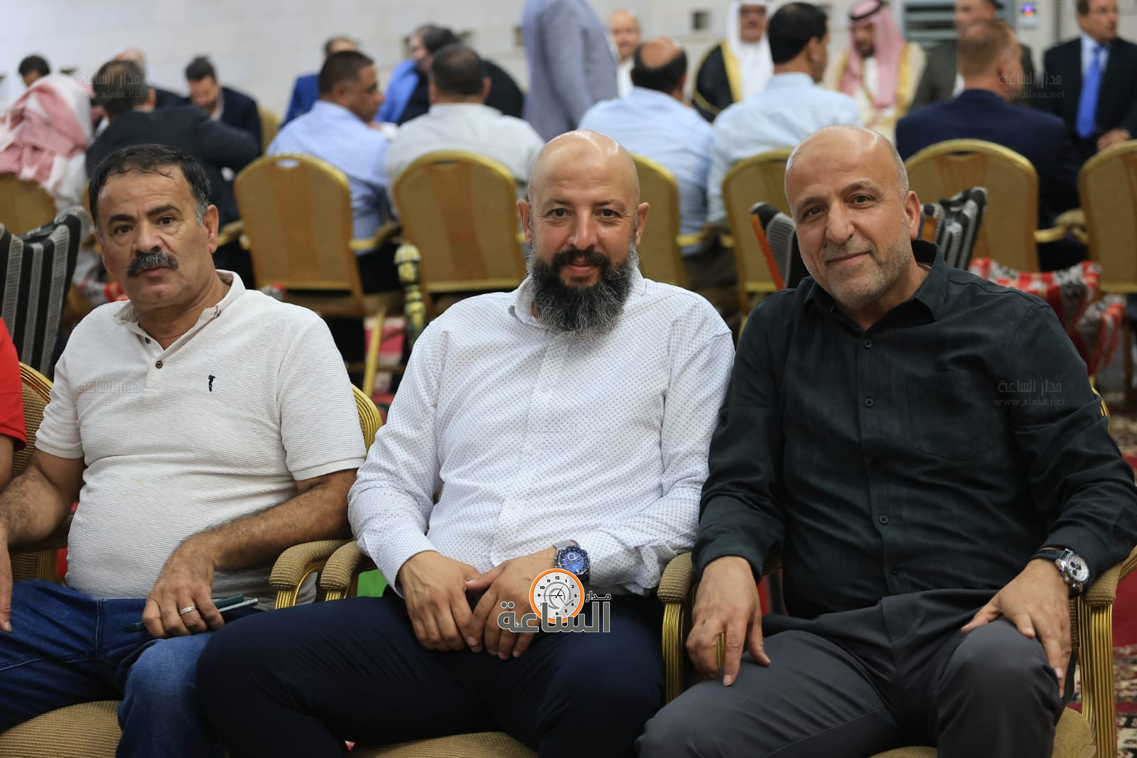 Madar Al-Saa Images 0.6417241414616741