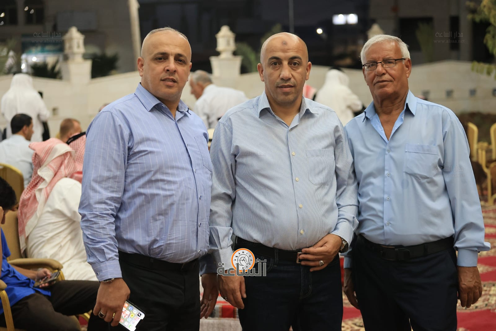 Madar Al-Saa Images 0.076040687306976