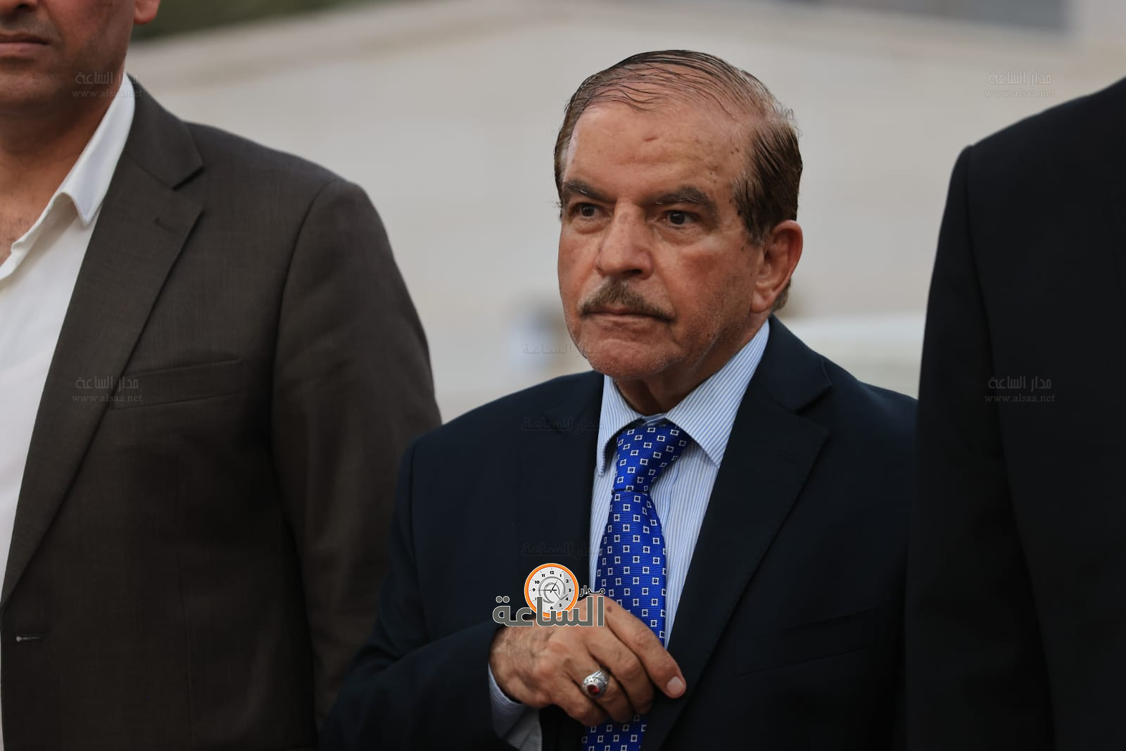 Madar Al-Saa Images 0.8546529761845765