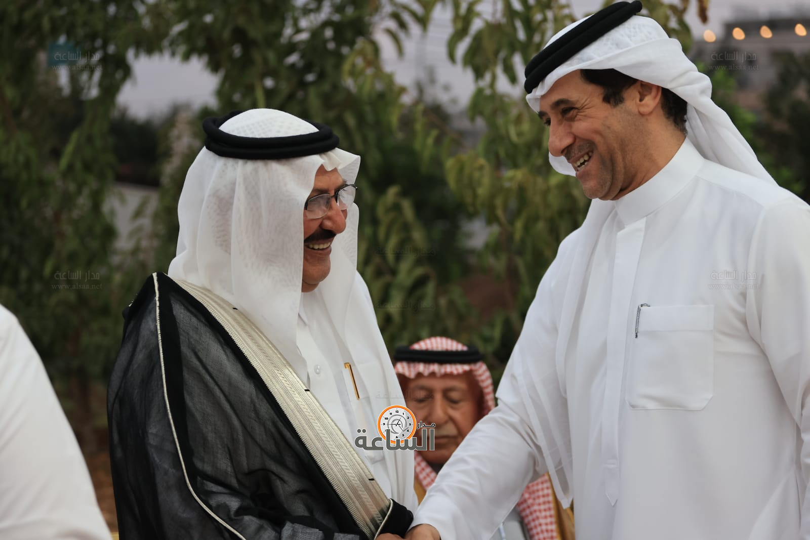 Madar Al-Saa Images 0.4227130850180576