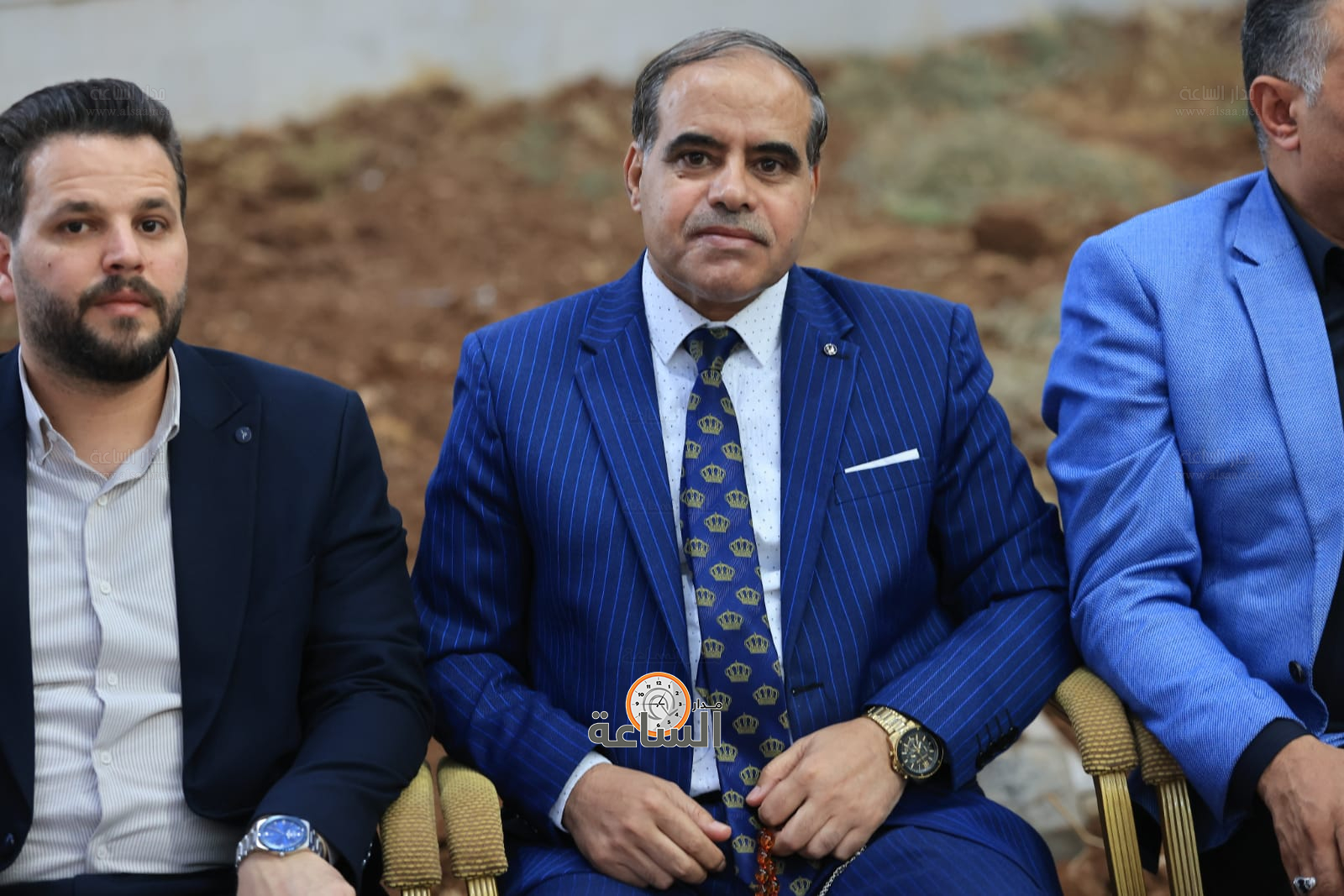 Madar Al-Saa Images 0.7796685515118111