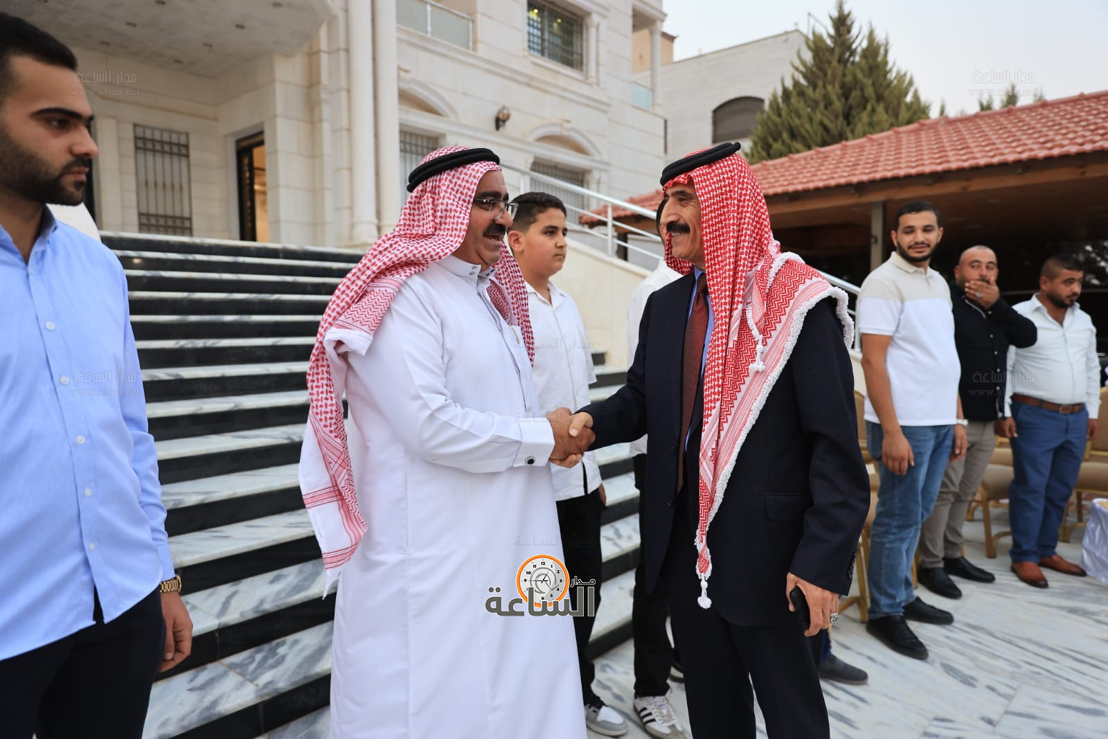 Madar Al-Saa Images 0.2108724780610458