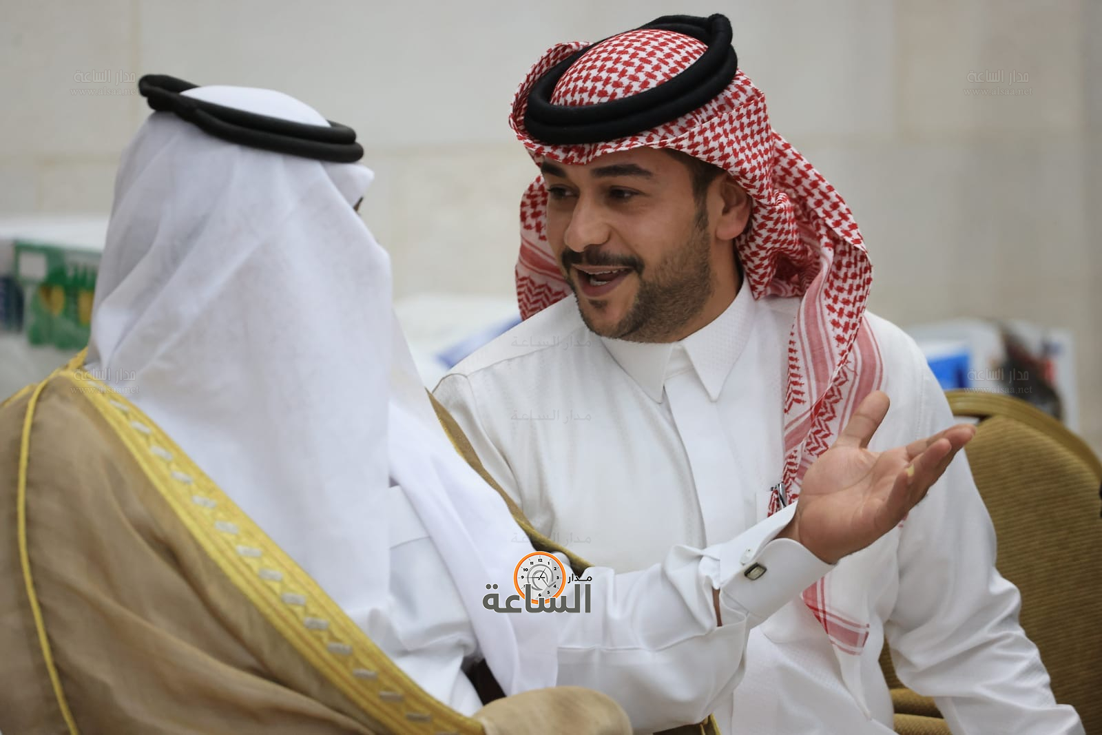 Madar Al-Saa Images 0.6914446880165694