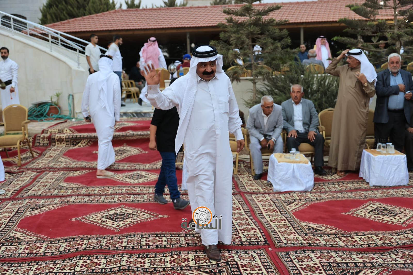 Madar Al-Saa Images 0.36288466360664196