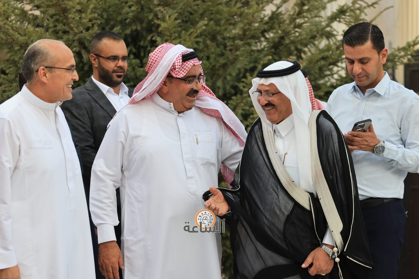 Madar Al-Saa Images 0.13171696755959783