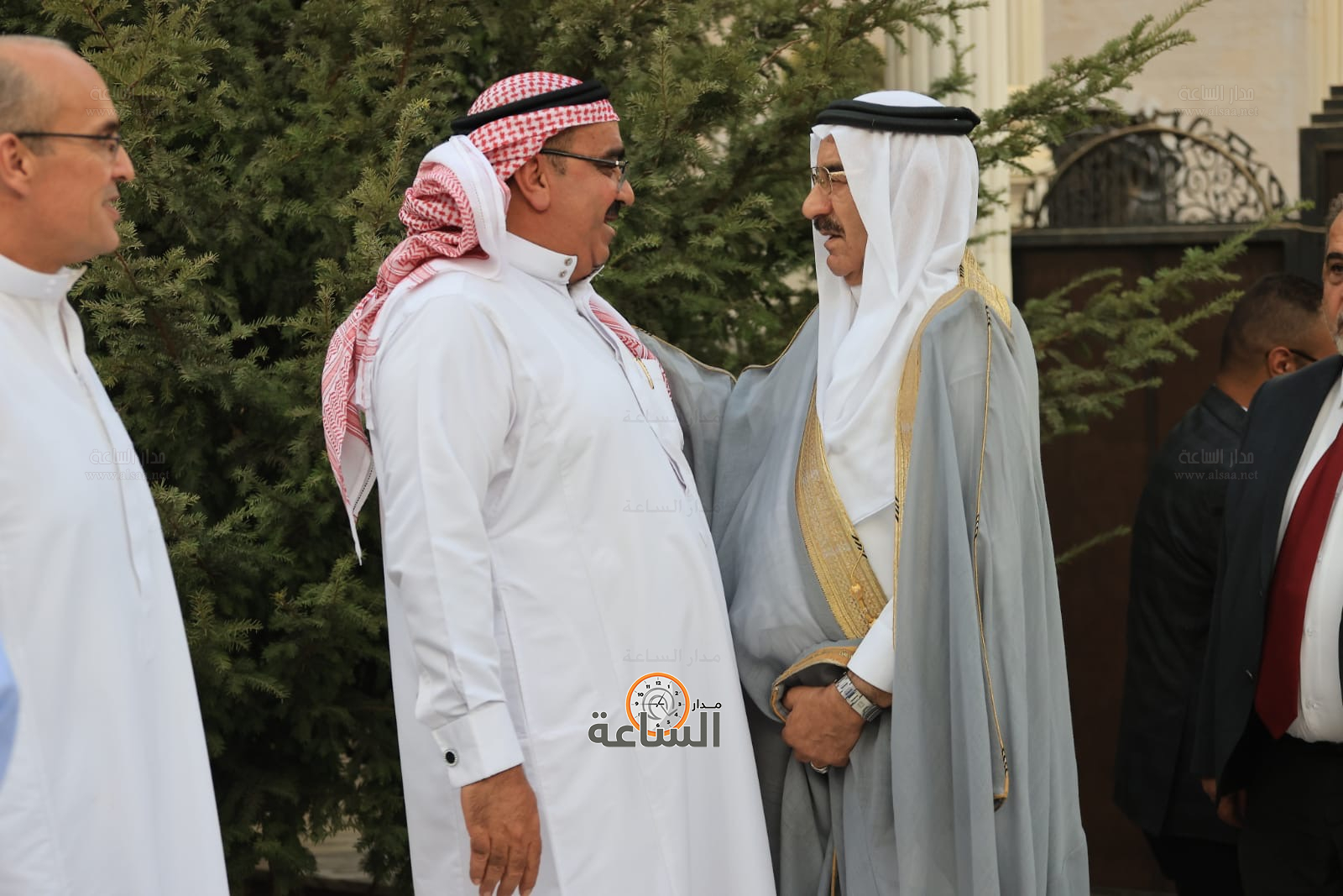 Madar Al-Saa Images 0.020293140169872492