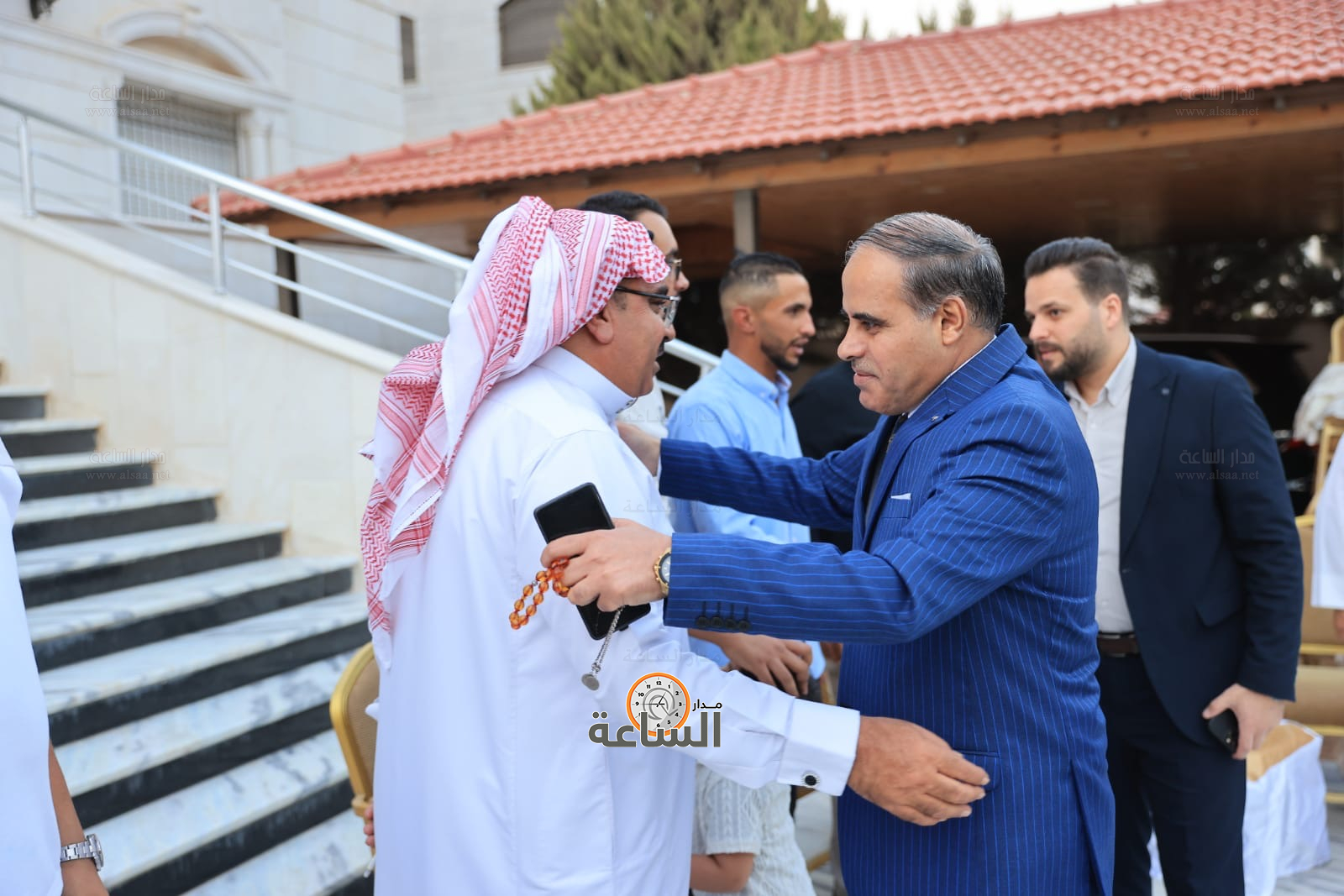 Madar Al-Saa Images 0.06984817779832053