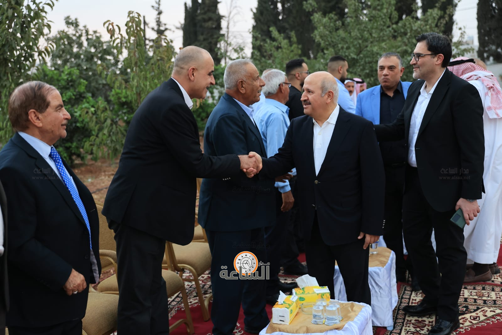 Madar Al-Saa Images 0.3954998660215797