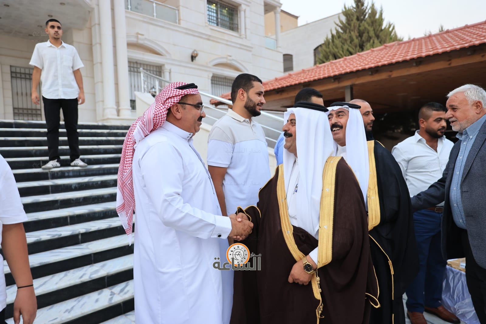 Madar Al-Saa Images 0.0461722338311501