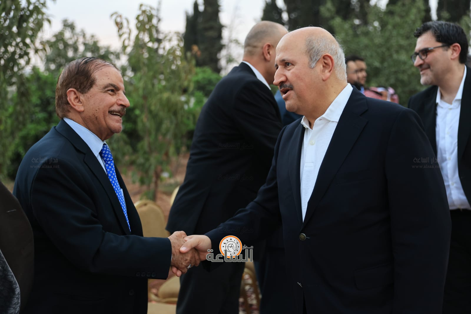 Madar Al-Saa Images 0.4611962182859447