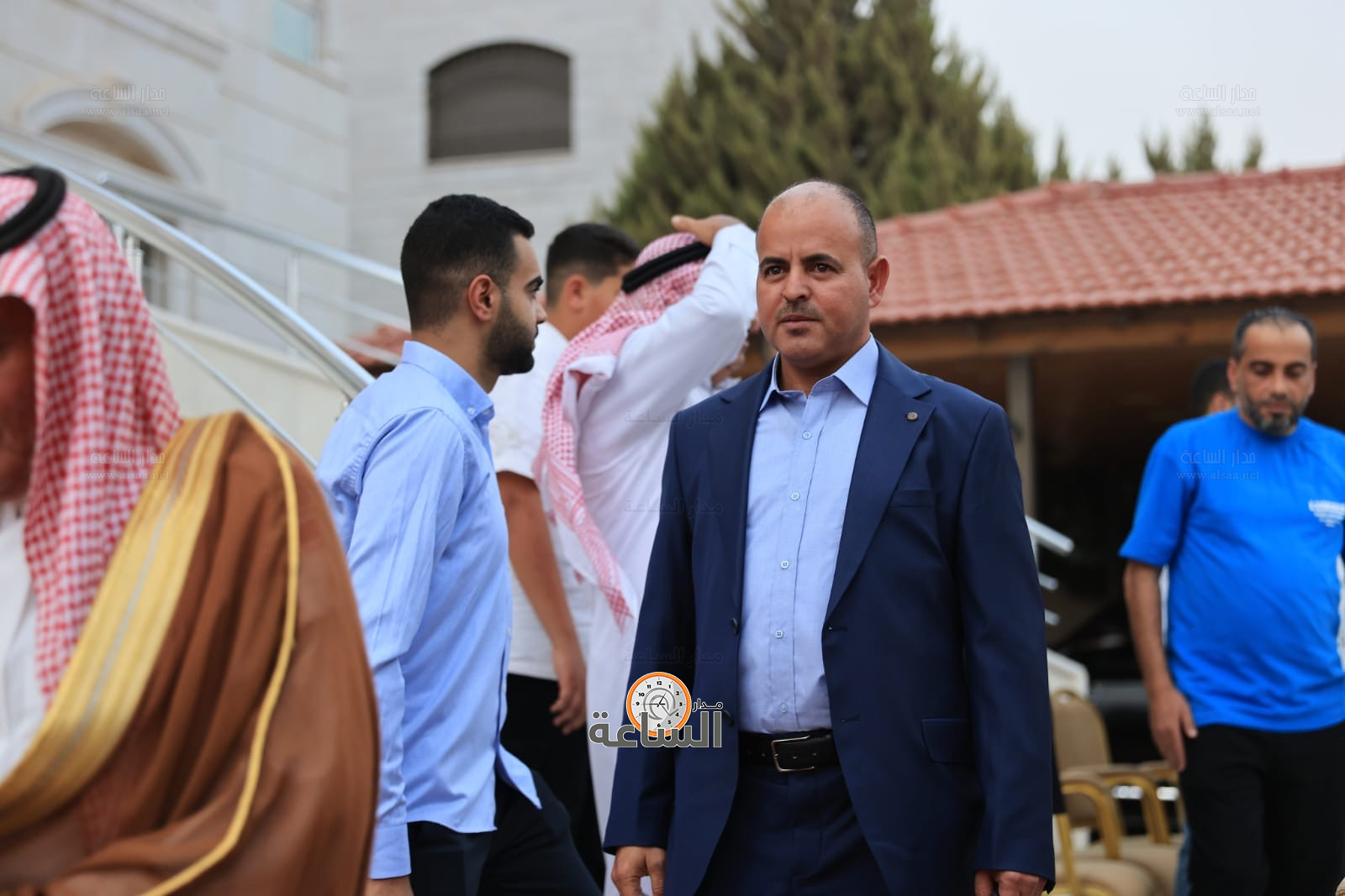 Madar Al-Saa Images 0.9729308182815012