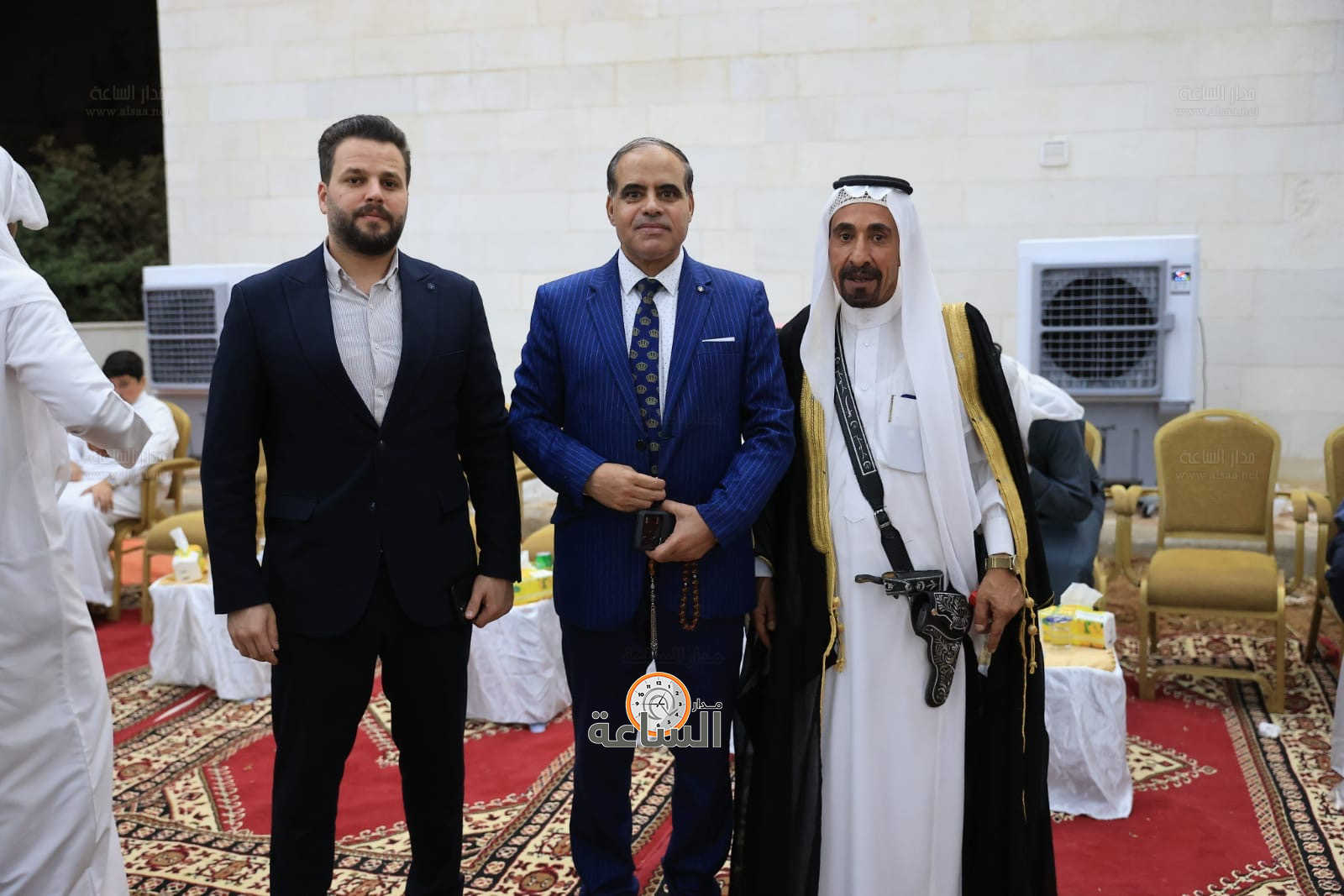 Madar Al-Saa Images 0.9828394379201512