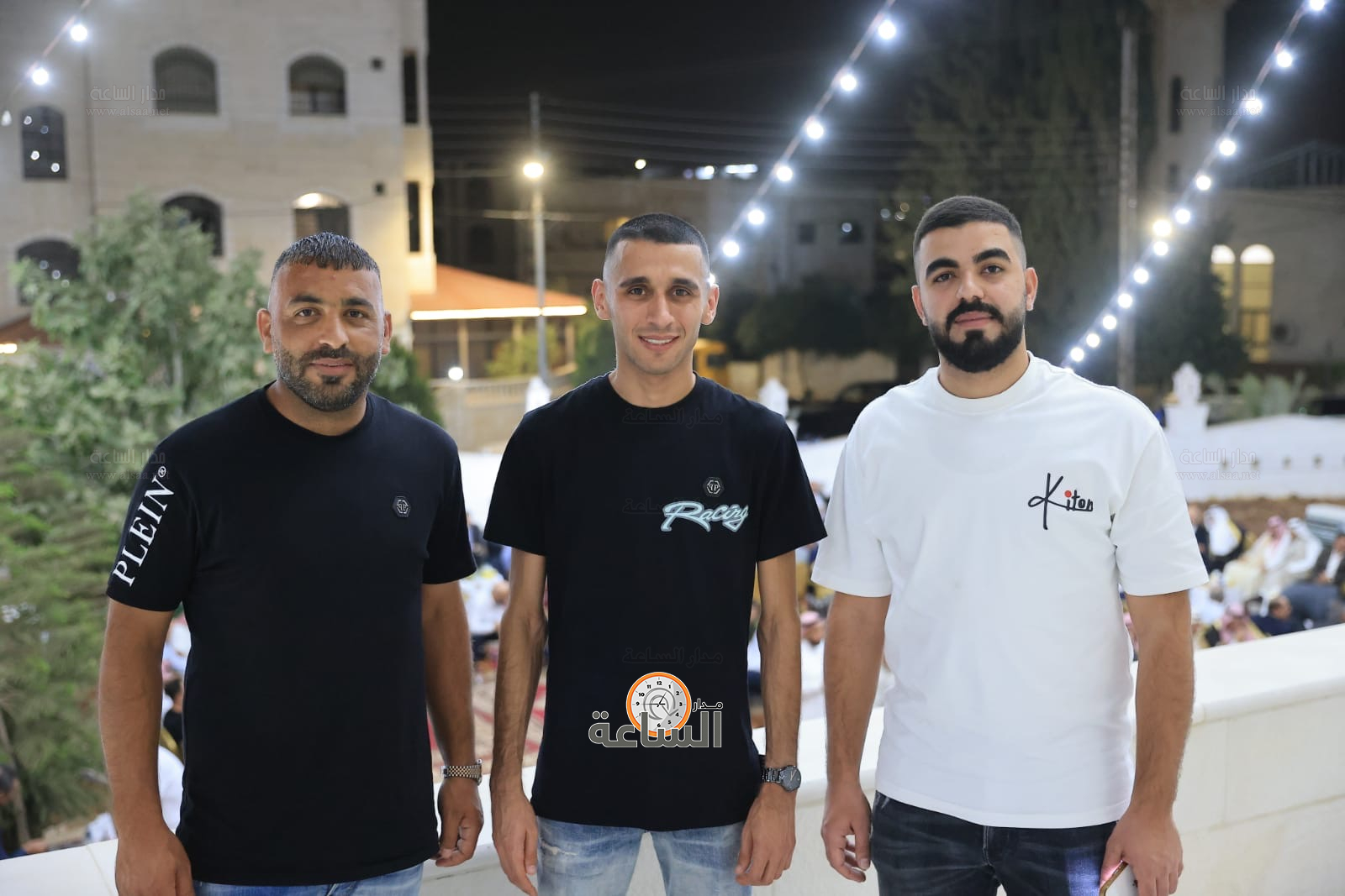 Madar Al-Saa Images 0.4774343192728273