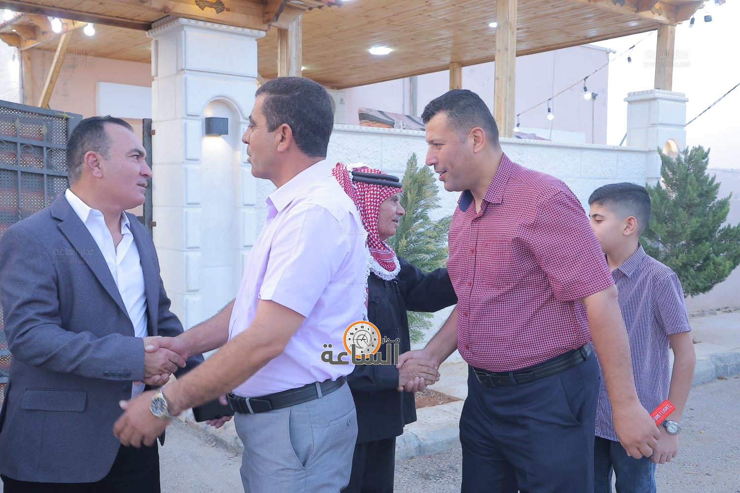 Madar Al-Saa Images 0.6721048300392904