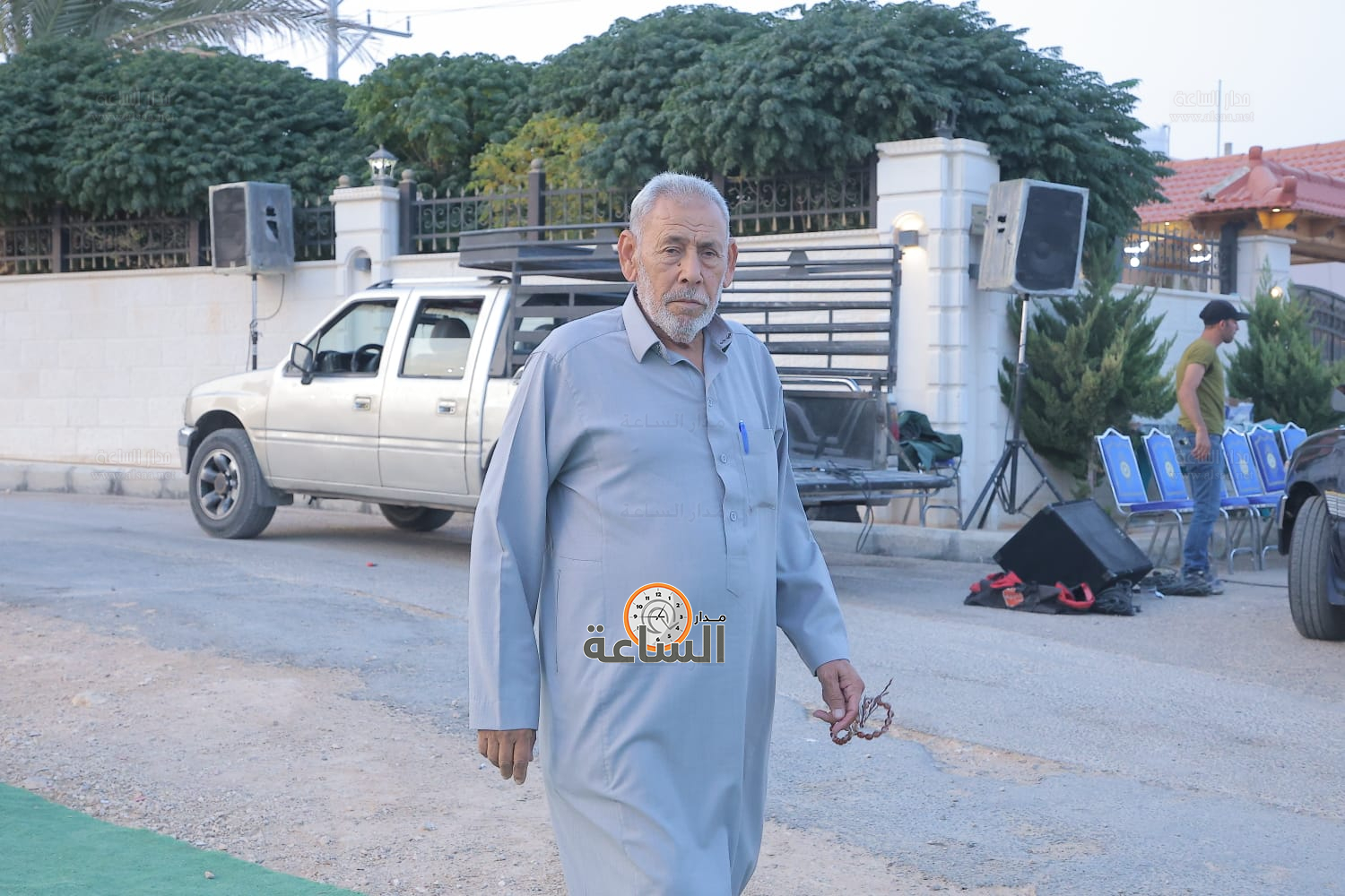 Madar Al-Saa Images 0.2794474779088598