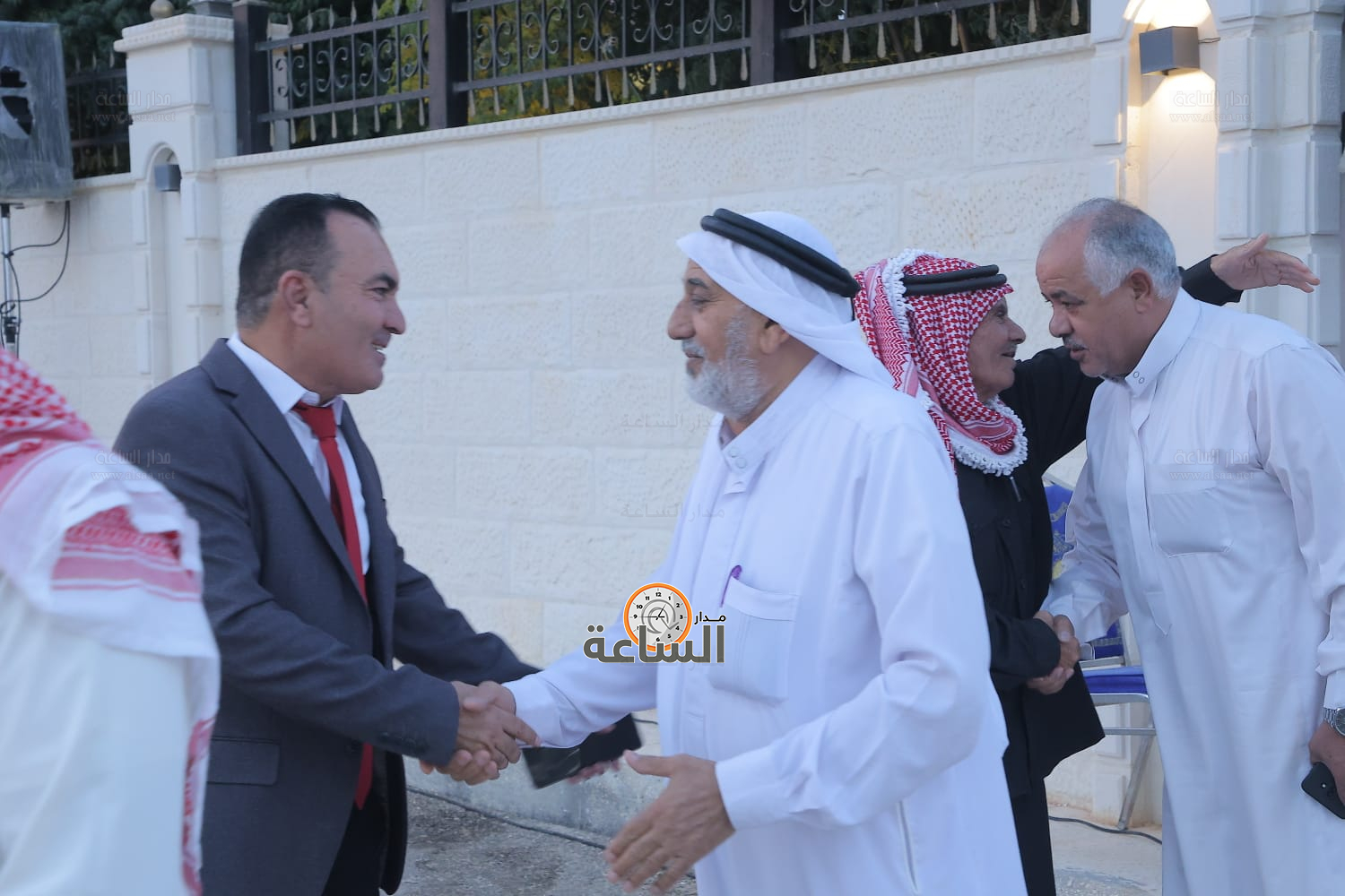 Madar Al-Saa Images 0.33774722924792966