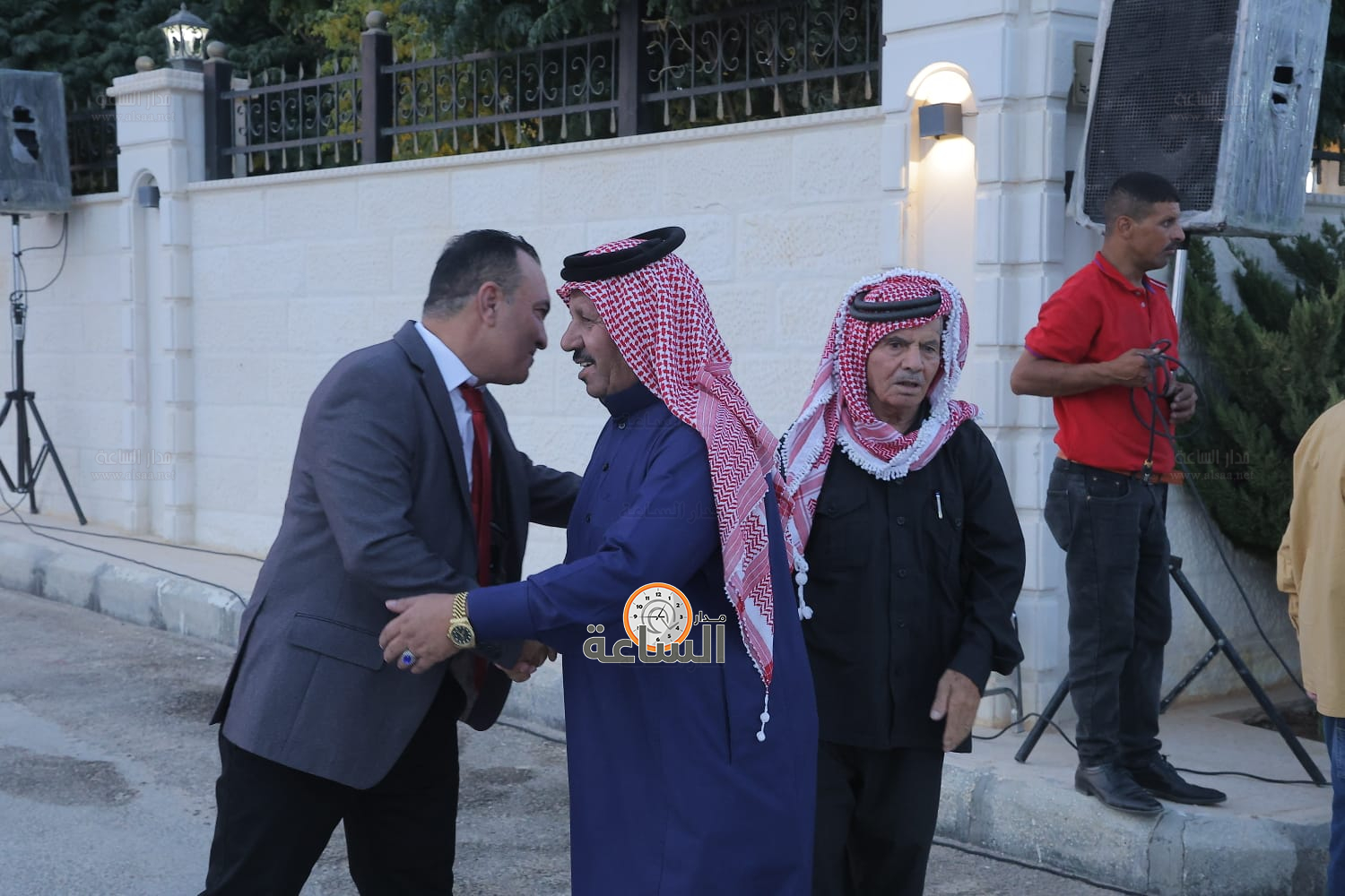 Madar Al-Saa Images 0.7160413578859048