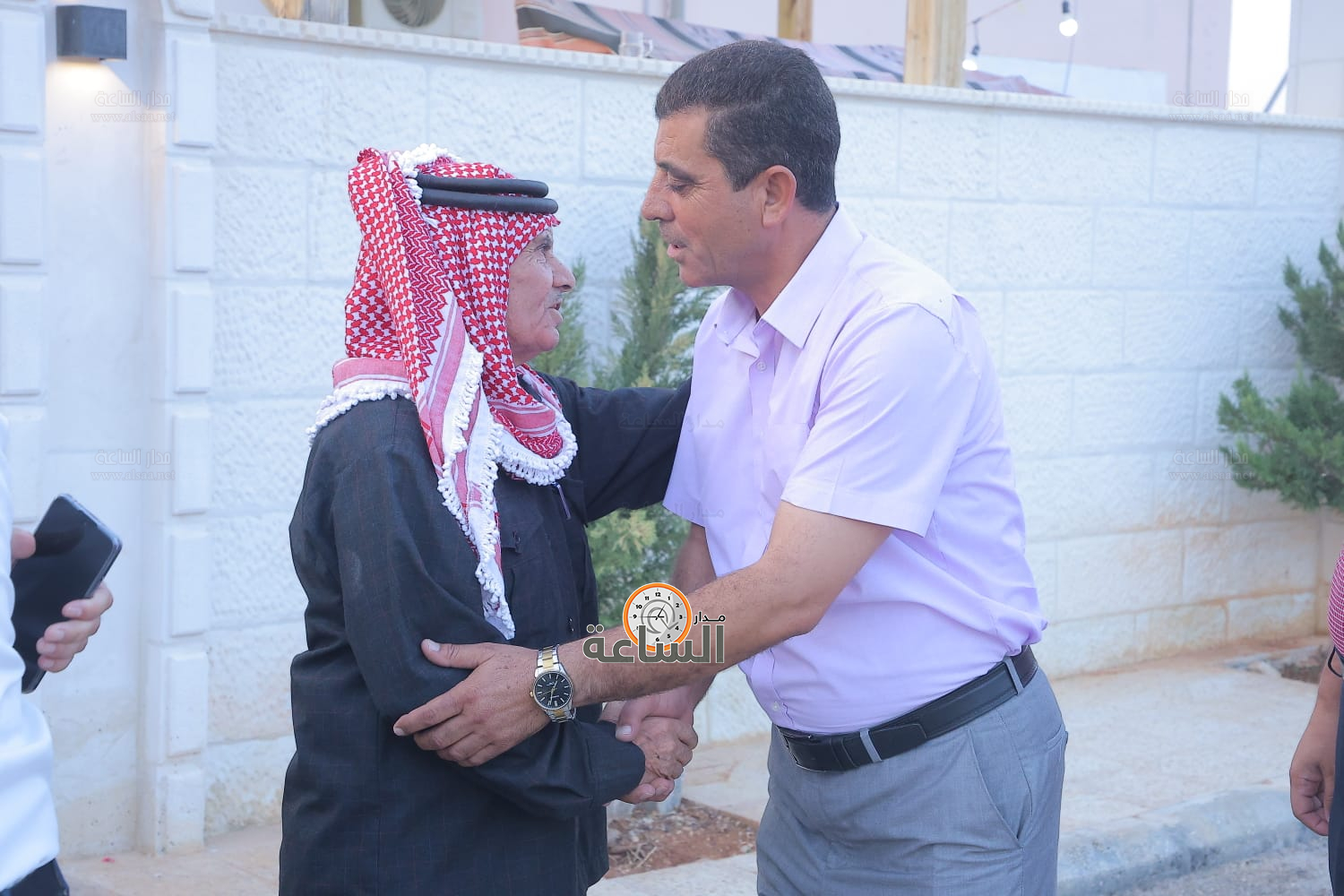 Madar Al-Saa Images 0.19482884680142376